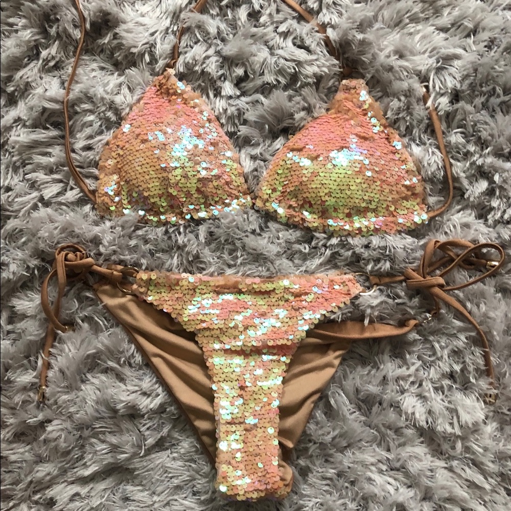 Hot Miami Styles Biikini BNWT